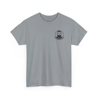 Image 1 of UpreppedAF - Male Logo Everyday Tee