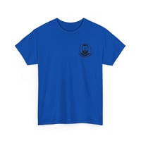 Image 4 of UpreppedAF - Male Logo Everyday Tee