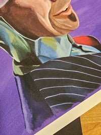 Image 4 of 'Zorg' Print