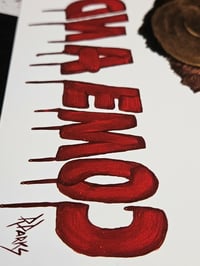 Image 2 of 'Come and Play' Print