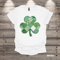 Image 4 of Patch Clover Adult