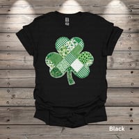 Image 5 of Patch Clover Adult