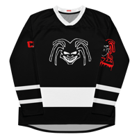 Ickus Hockey Jersey