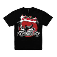 Judas priest moto Tshirt 