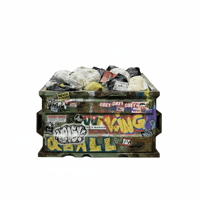 Image 2 of Scale Dumpstah #3