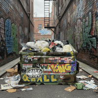 Image 1 of Dumpstah #3