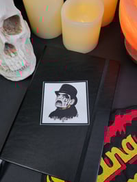 Image 1 of 'King' Sticker