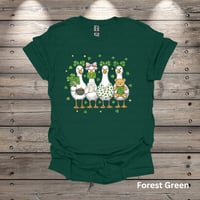 Image 3 of St. Pats Goose Youth