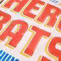 Image 4 of Hero Rats Tee