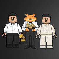 BUNNY PACK (PRE ORDER)