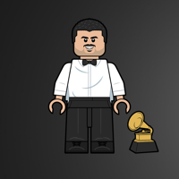 GRAMMY BUNNY (PRE ORDER)