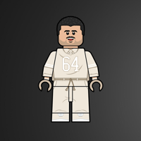 SUPERBOWL BUNNY (PRE ORDER)