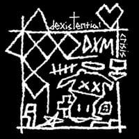 Image 1 of DEXISTENTIAL CRISIS CD (((1/5 FIRST EDITION)))