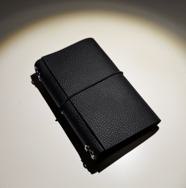 .44 CALIBER LOVE LETTER