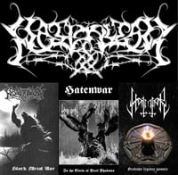 Image 1 of Hatenwar-3 MC Bundle