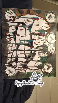 Strength Under Pressure 