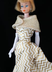 Image 3 of Barbie "Enchanted Evening" - Reproduction Variation