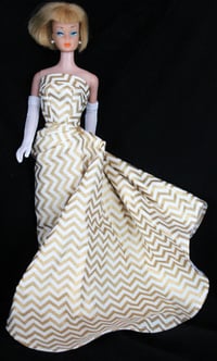 Image 4 of Barbie "Enchanted Evening" - Reproduction Variation