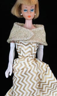 Image 5 of Barbie "Enchanted Evening" - Reproduction Variation