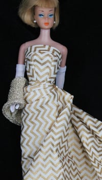 Image 6 of Barbie "Enchanted Evening" - Reproduction Variation