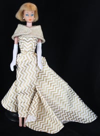 Image 1 of Barbie "Enchanted Evening" - Reproduction Variation