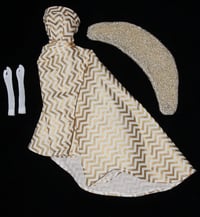 Image 9 of Barbie "Enchanted Evening" - Reproduction Variation