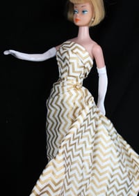 Image 2 of Barbie "Enchanted Evening" - Reproduction Variation
