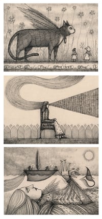 Image 6 of 5"x7" Print Variety 10-Pack w/ 2 Stickers