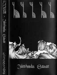 Image 1 of Kiira-Iättömän Sanat MC