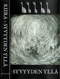 Image 1 of Kiira-Syvyyden Yllä MC