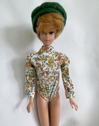 Image 8 of Barbie - "Sorbonne" - Reproduction Variation