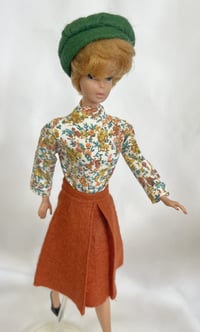 Image 6 of Barbie - "Sorbonne" - Reproduction Variation
