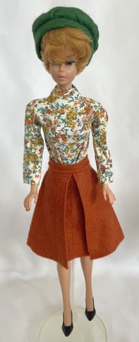 Image 5 of Barbie - "Sorbonne" - Reproduction Variation