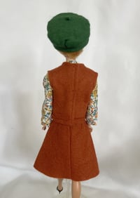 Image 4 of Barbie - "Sorbonne" - Reproduction Variation