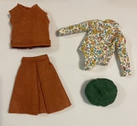 Image 10 of Barbie - "Sorbonne" - Reproduction Variation