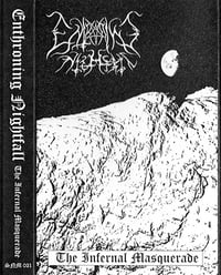 Image 1 of Enthroning Nightfall-The Infernal Masquerade MC