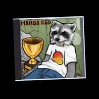 The Rise And Fall Of Mango Red