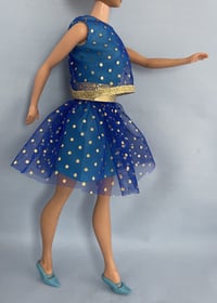 Image 4 of Barbie - Glimmer Glamour - Reproduction Variation