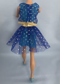 Image 6 of Barbie - Glimmer Glamour - Reproduction Variation