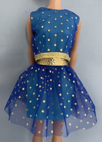 Image 5 of Barbie - Glimmer Glamour - Reproduction Variation