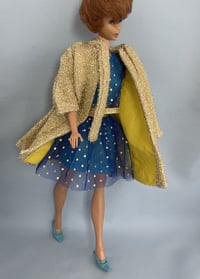 Image 10 of Barbie - Glimmer Glamour - Reproduction Variation