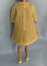 Image 8 of Barbie - Glimmer Glamour Yellow Ice