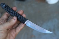 Image 2 of Kwaiken (Kalderum blades collaboration)