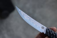 Image 4 of Kwaiken (Kalderum blades collaboration)