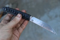 Image 1 of kwaiken. (Kalderum blades collaboration)