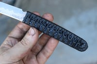 Image 5 of kwaiken. (Kalderum blades collaboration)