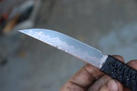 Image 4 of kwaiken. (Kalderum blades collaboration)