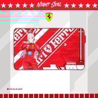 Image 3 of Ferrari x UMA / TCG Play Mats