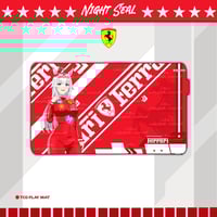 Image 6 of Ferrari x UMA / TCG Play Mats