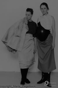 MONOGURUI poncho: (THE VOID OF VICTORY)